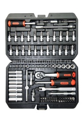 Набор головок АВТОДЕЛО 39871 (91 предмет) PRO 1/4"