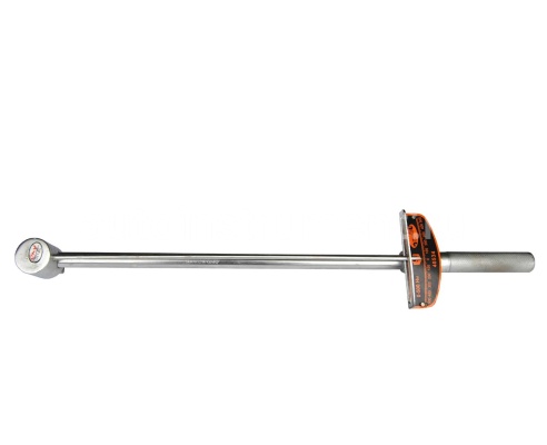 Ключ динамометрический стрелочный 3/4" АВТОДЕЛО 0-500 HM 40534