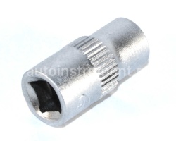Головка торцевая TORX E 8 1/4" АВТОДЕЛО 39308