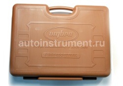Набор инструмента OMBRA OMT150S (150 предметов) 1/4",3/8",1/2" 6 гр. пласт.кейс
