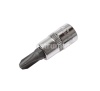 Головка с насадкой PHILIPS 1/4" х PH3, длина 37мм JTC-23903