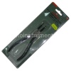 Щипцы для стопорных колец 7" Jonnesway изогнутый сжим АG010005
