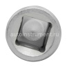 Удлинитель 1/2" 125мм. Jonnesway шарообразный S21H41125