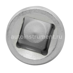 Удлинитель 1/2" 125мм. Jonnesway шарообразный S21H41125
