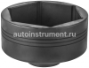 Головка торцевая 116мм. 3/4" Jonnesway для гайки ступицы DAEWOO AN040265 Jonnesway