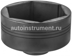 Головка торцевая 116мм. 3/4" Jonnesway для гайки ступицы DAEWOO AN040265 Jonnesway