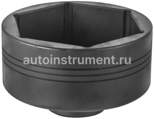 Головка торцевая 116мм. 3/4" Jonnesway для гайки ступицы DAEWOO AN040265 Jonnesway