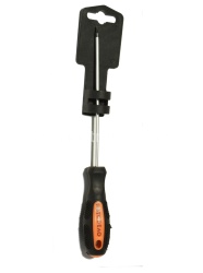 Отвёртка TORX Т 6х125мм. АВТОДЕЛО 30906