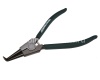 Щипцы для стопорных колец 9" Jonnesway изогнутый разжим АG010012