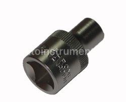 Головка торцевая 8мм. 1/2" АВТОДЕЛО 39161