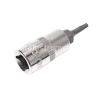 Головка с насадкой TORX 1/4" х T8, длина 37мм JTC-23708