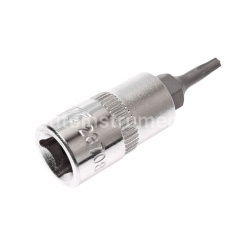 Головка с насадкой TORX 1/4" х T8, длина 37мм JTC-23708