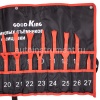 Набор съемников обшивки 27 предметов GOODKING