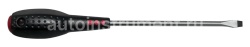 Отвёртка шлицевая 1,2х6,5х150мм. Jonnesway FULL STAR 260мм. D04S6150