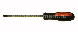 Отвёртка TORX Т45х150мм. АВТОДЕЛО 30945