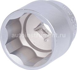 Головка торцевая 36мм. 1/2" АВТОДЕЛО Профессионал 39131