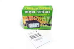 Устройство зарядное Striver(Орион)-265 ( 0-6 А стрелочный инд.) СПб