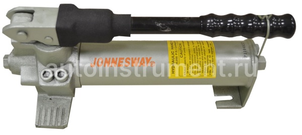 Насос ручной двухскоростной Jonnesway AE030002