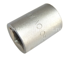 Головка торцевая 24мм. 3/4" АВТОДЕЛО 39024