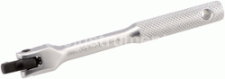 Вороток шарнирный 1/4" 150мм. АВТОДЕЛО Профессионал 39644
