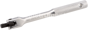 Вороток шарнирный 1/4" 150мм. АВТОДЕЛО Профессионал 39644