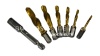 Биттметчик набор М3-М10 (М 3 — М 10) EXACT TIN