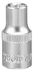 Головка торцевая 16мм. 1/2" THORVIK FS01216