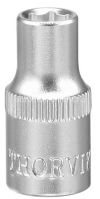 Головка торцевая 16мм. 1/2" THORVIK FS01216