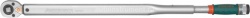 Ключ динамометрический 3/4" Jonnesway 140-700 НМ T08700N