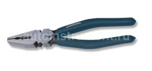 Пассатижи 9" Jonnesway многофункционал P079