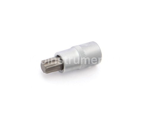 Головка со вставкой 1/2" TORX T50, L-55 мм ДЕЛО ТЕХНИКИ 624150