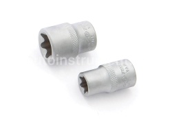 Головка TORX E12 1/2"  ДЕЛО ТЕХНИКИ 623012