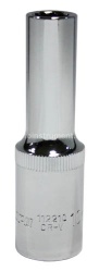 Головка торцевая 8мм. 1/2" OMBRA удлиненная12 гр.