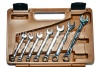 Набор инструмента OMBRA OMT30S (30 предметов) 1/4" 6 гр. пласт.кейс