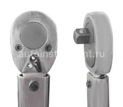 Ключ динамометрический предельный 1/2" АВТОДЕЛО 60-360 HM ,L=630mm 40364