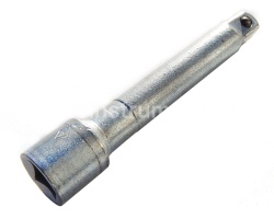 Удлинитель 1/2" 125мм. НИЗ