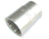 Головка торцевая 27мм. 3/4" АВТОДЕЛО 39027