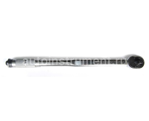 Ключ динамометрический предельный 1/2" АВТОДЕЛО 42-210 HM 40347