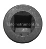 Переходник для ударного ин-та 3/4"F-1"М Jonnesway S03A6A8