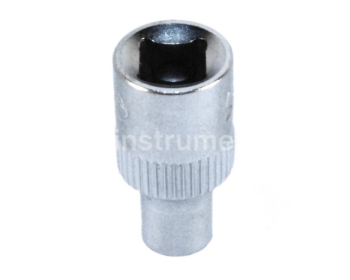 Головка торцевая TORX E 5 1/4" АВТОДЕЛО 39305