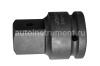 Переходник для ударного ин-та 3/4"F-1"М Jonnesway S03A6A8