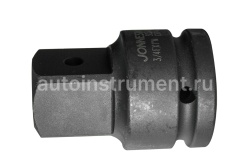 Переходник для ударного ин-та 3/4"F-1"М Jonnesway S03A6A8