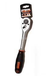 Трещотка 1/2" АВТОДЕЛО Профессионал 39545