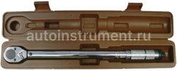 Ключ динамометрический 1/2" OMBRA 42-210 HM