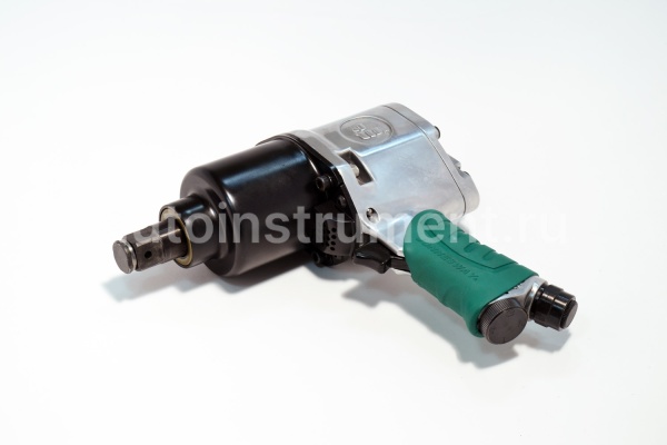 Гайковёрт пневматический Jonnesway 3/4"DR 6500 об/мин 1016 Нм  JAI-6211