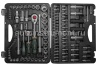 Набор инструмента ROCK FORCE RF-41082-9 (108 предметов) 1/2" & 1/4"DR 12-гранный