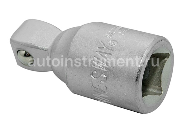 Удлинитель 1/2" 50мм. Jonnesway шарообразный S21H4150