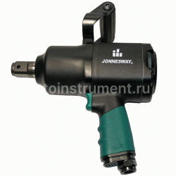 Гайковёрт пневматический Jonnesway 1"DR 4000 об/мин 2034 Нм  JAI-0918