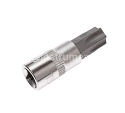 Головка с насадкой TORX 1/4" х T50, длина 37мм JTC-23750