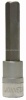 Головка торцевая со вставкой HEX Н14 1/2" Jonnesway L=100мм. S09H4314
